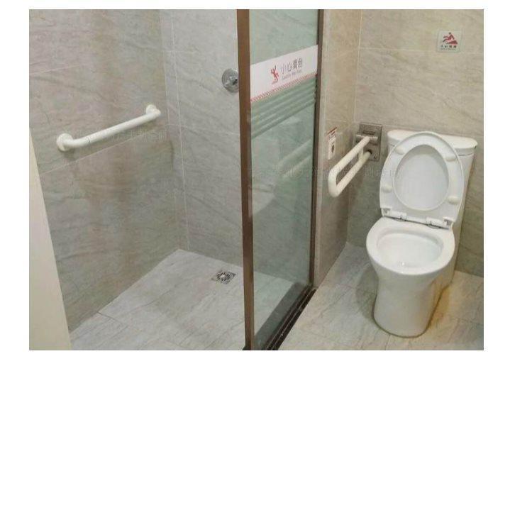 黄色白色输液架 适用医院养老院 450mm*700mm规格