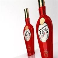 百年尖庄酒业