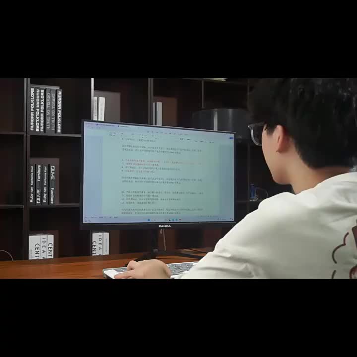 视频