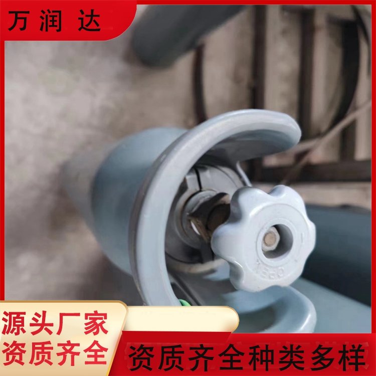 高纯氦气10升 附近工业气体批发40升 支持定制 万润达