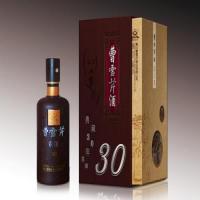 曹雪芹酒业
