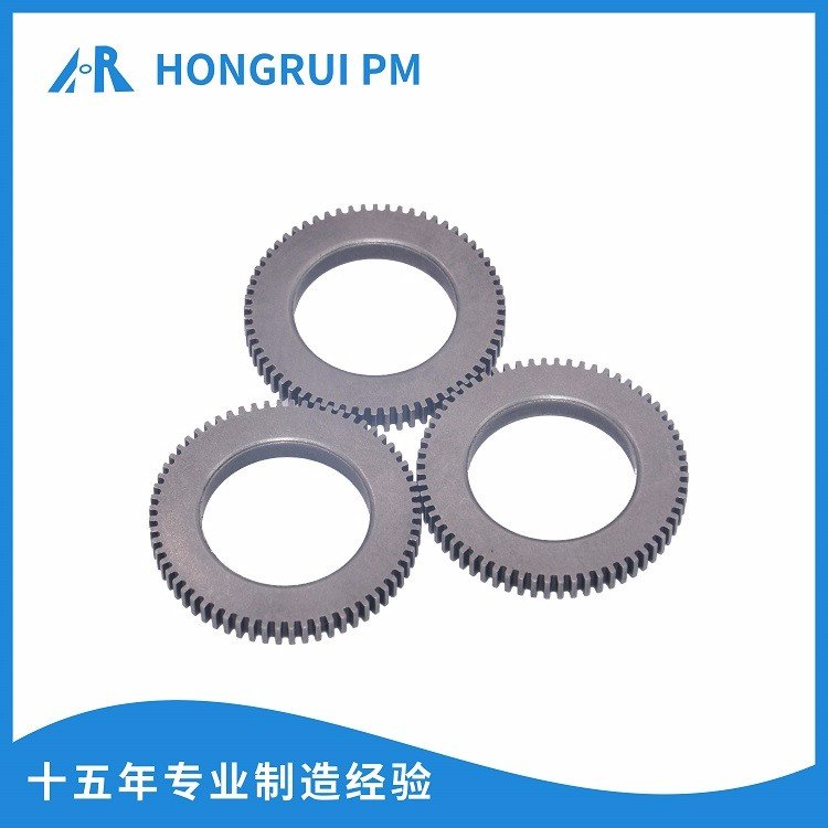 出口带齿摩擦片生产铜基粉末冶金离合器摩擦盘制动刹车片