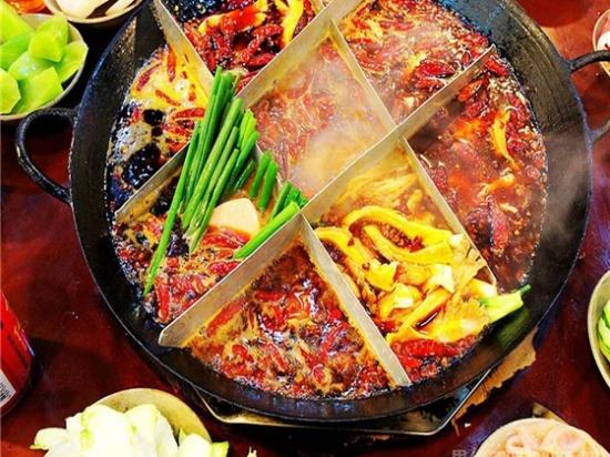 捞痴火锅城