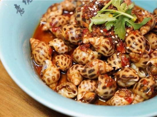 飞儿船长麻辣小海鲜