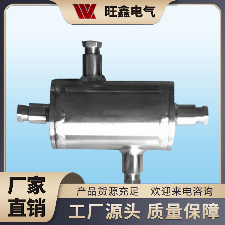 隔离容器 PFD-1防堵风压取样装置 旺鑫电气专业定制