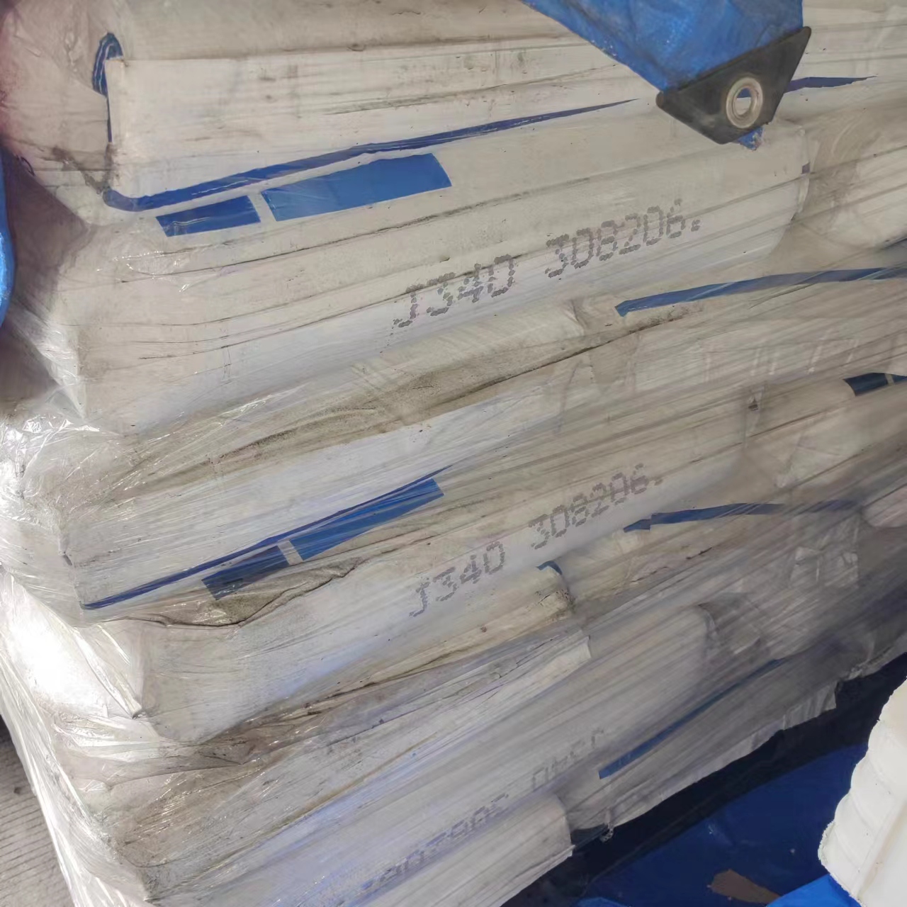 PP 韩 国晓星 J340 注塑级 1.7个融脂 耐冲击 用于家电产品