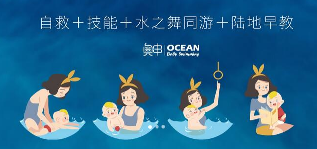 奥申早教游泳俱乐部