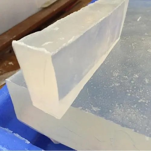 被广泛制作成工艺品、儿童沐浴用品白色透明皂基生产厂家现货