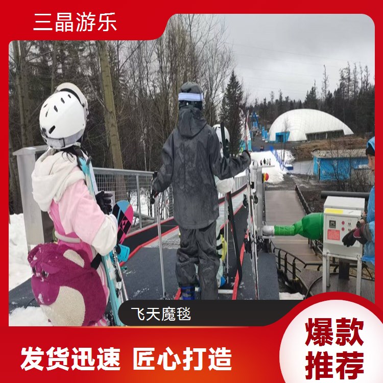 三晶飞天魔毯，旅游未来发展趋势体验，探索旅游新方向