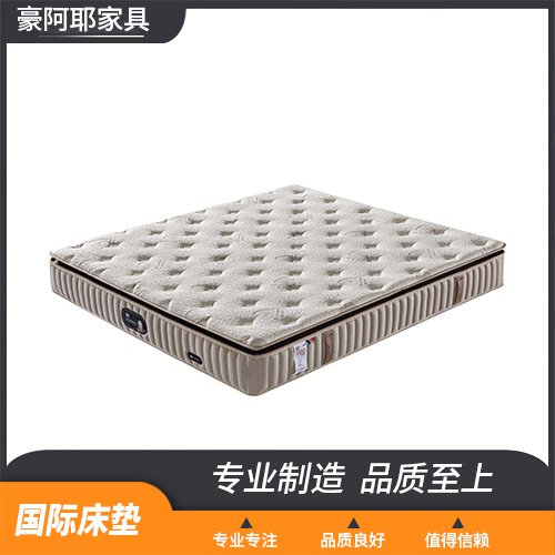 品牌床垫 品质优良 厂家批发 舒适材料 源头工厂
