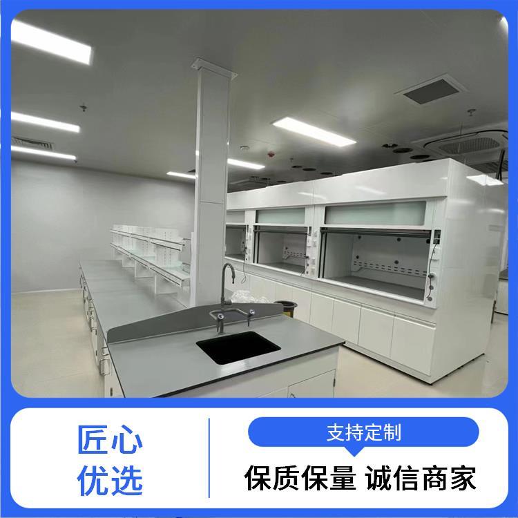 化验室 实验室通风柜通风橱 噪音小 节能省电 支持定制 尚嘉