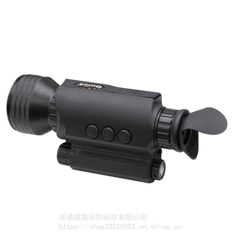 观月仪 NK-730数码夜视仪 昼夜两用数码拍照夜视仪 红外线单筒夜视仪