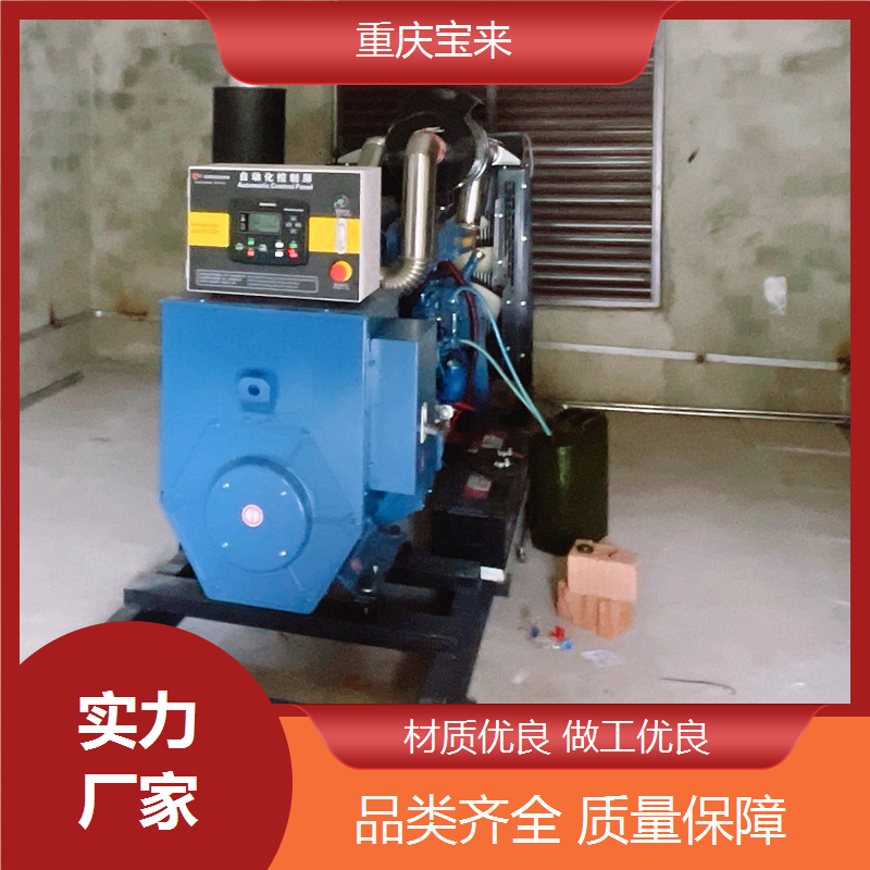 东风康明斯发电机 备用发电设备 电压稳定 宝来 一站式服务