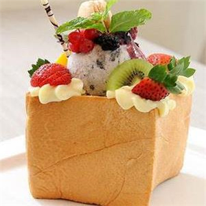 茶语驿站