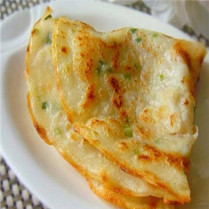 京嘴儿煎饼