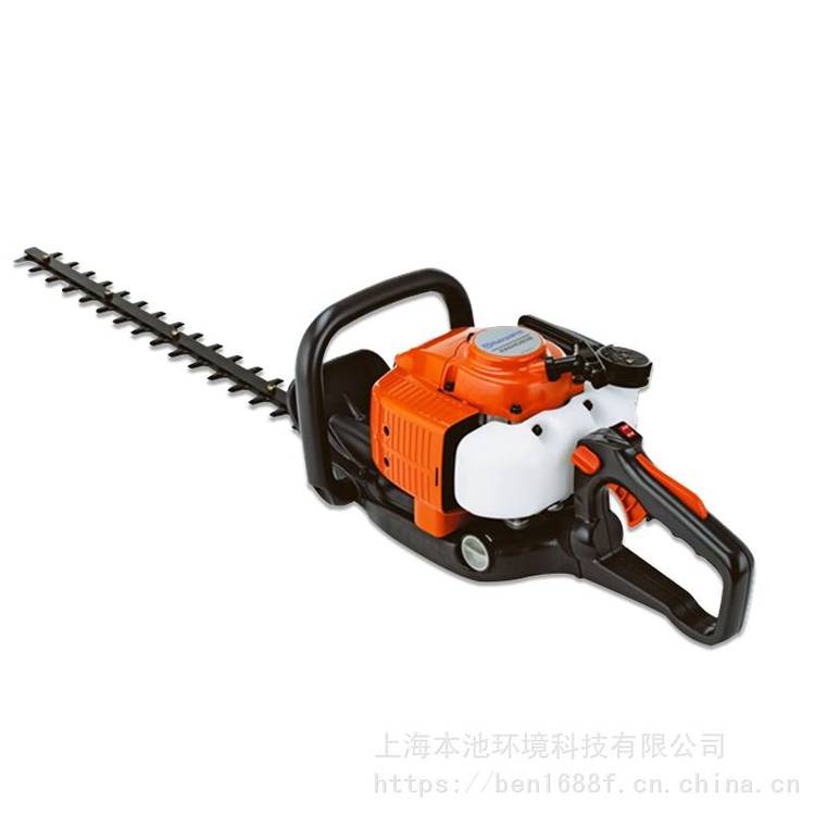 富世华绿篱机226HD60S二冲程多范围应用茶叶修剪机整枝机