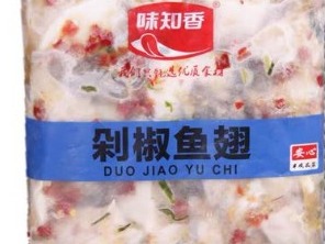 味知香半成品菜