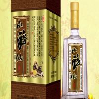 醉公白酒
