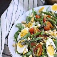沙气腾腾SaladTop轻食沙拉