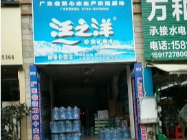 汪之洋