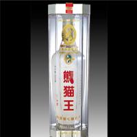 熊猫王酒业