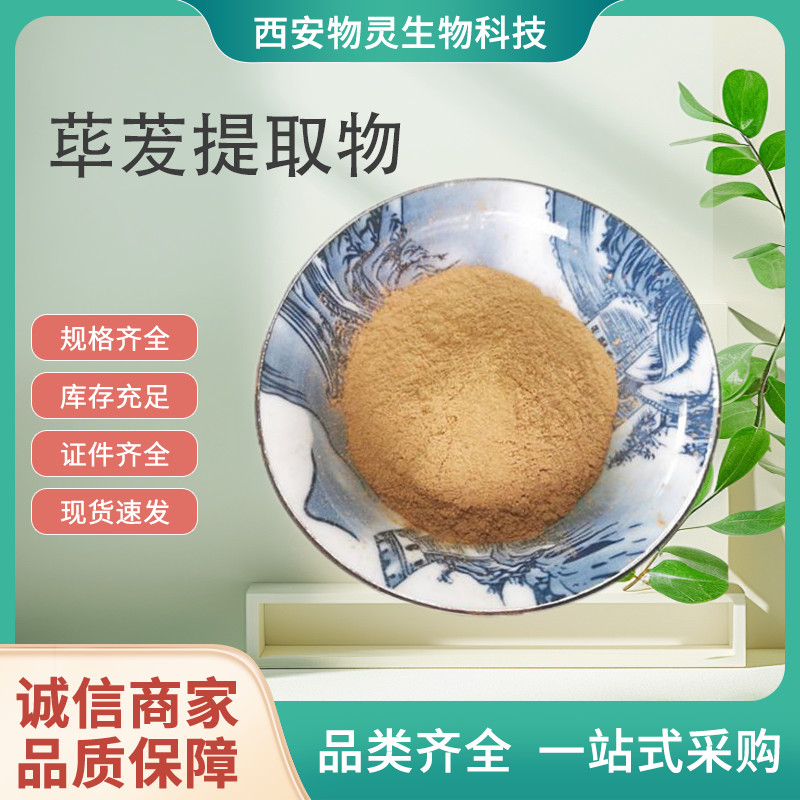 荜茇提取物 10:1水溶浓缩粉 喷雾干燥 植物萃取 1kg起订