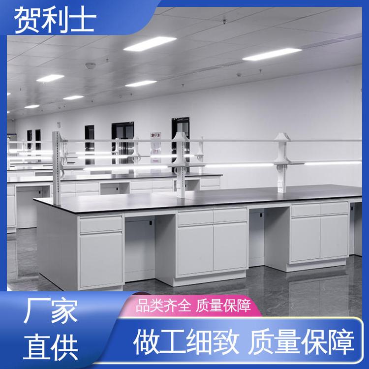 贺利士 全钢试验台 适用于医疗卫生 坚实耐用 匠心打造 耐火