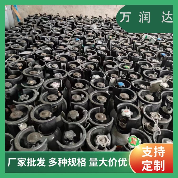 工业标准气体混合气 湖 南长沙 仪器仪表标准气 现货现发 万润达
