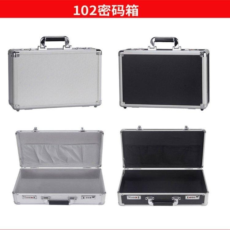 加工定制铝合金航空箱 定做手提航空运输箱 拉杆箱箱小号大号