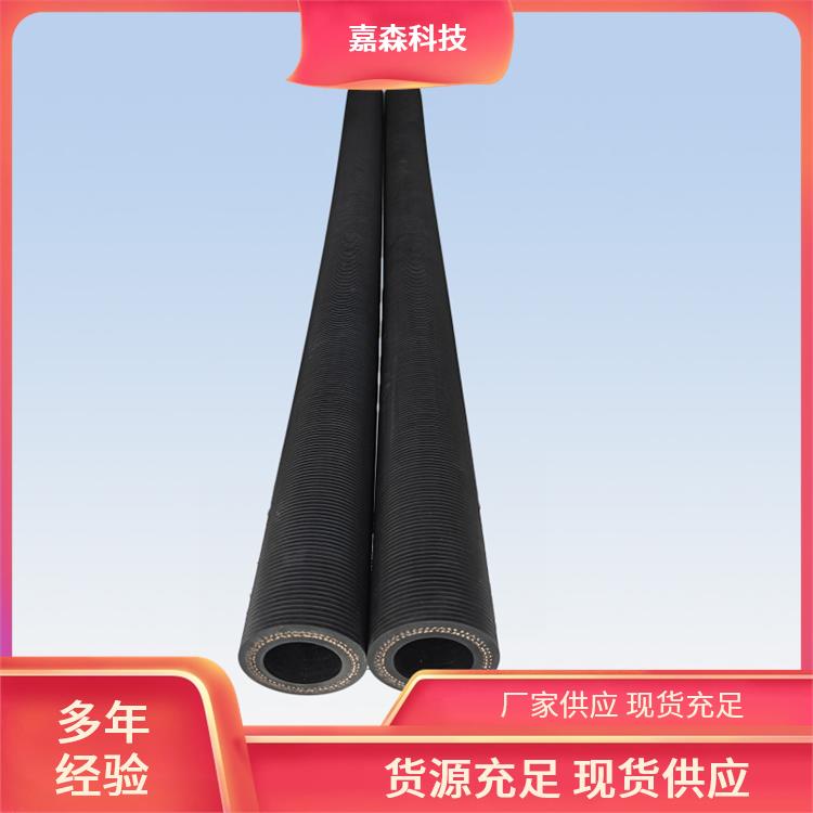 钢丝橡胶管 煤矿高压胶管总成 液压油管 加工定制