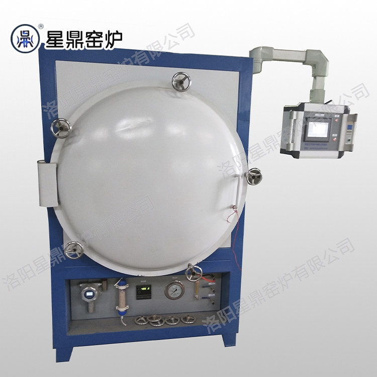 可靠防护设计 真空热处理气氛炉 热处理烧结炉 智能控温 加工定制