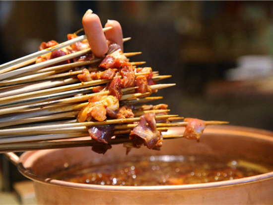 百签汇串串
