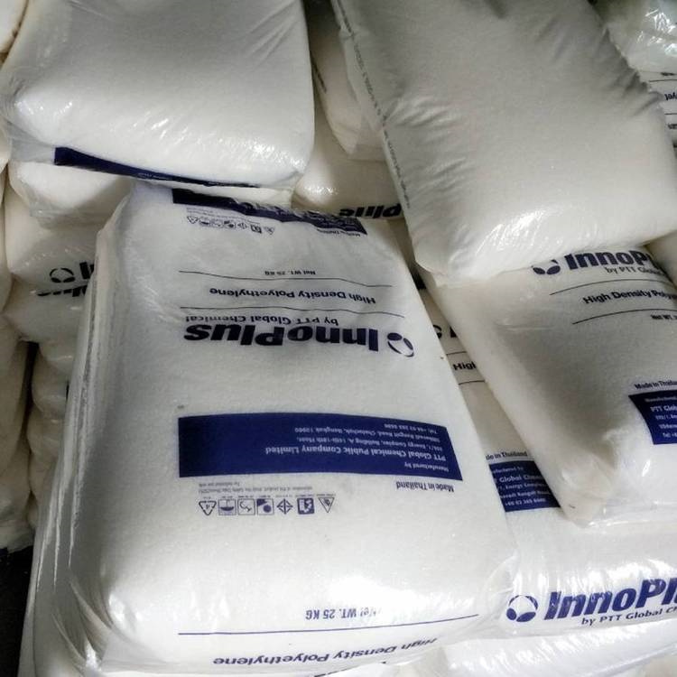 HDPE HD3355F 泰 国PTT 光学性能 高刚性 层压板 薄膜 管道用途