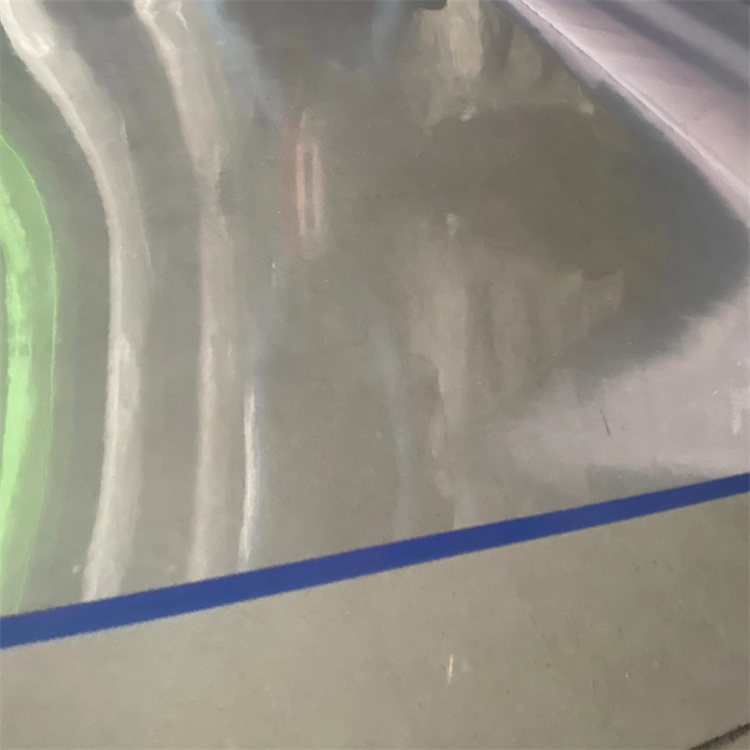 透明pvc软板 各种规格 水晶板 工厂批发 塑料透明板