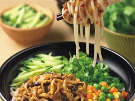 长香缘过桥米线