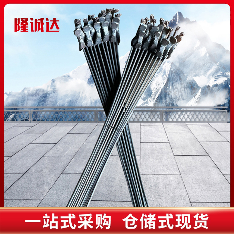 加厚五金建筑工地用步步紧扒钩 可调节木工卡子模板用镰刀拉紧器