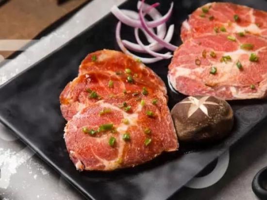 阿美香烤肉