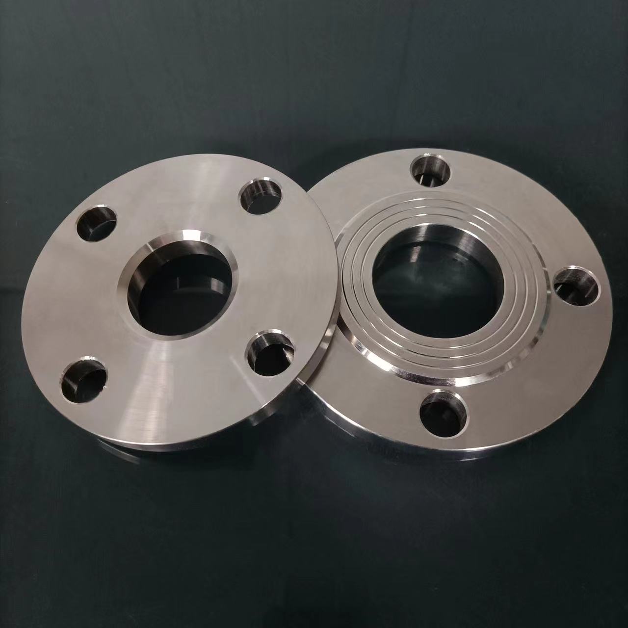 新 老 欧 德 美 俄标各种压力纯锻造DN50-1200和 铁板热卷非标定制法兰