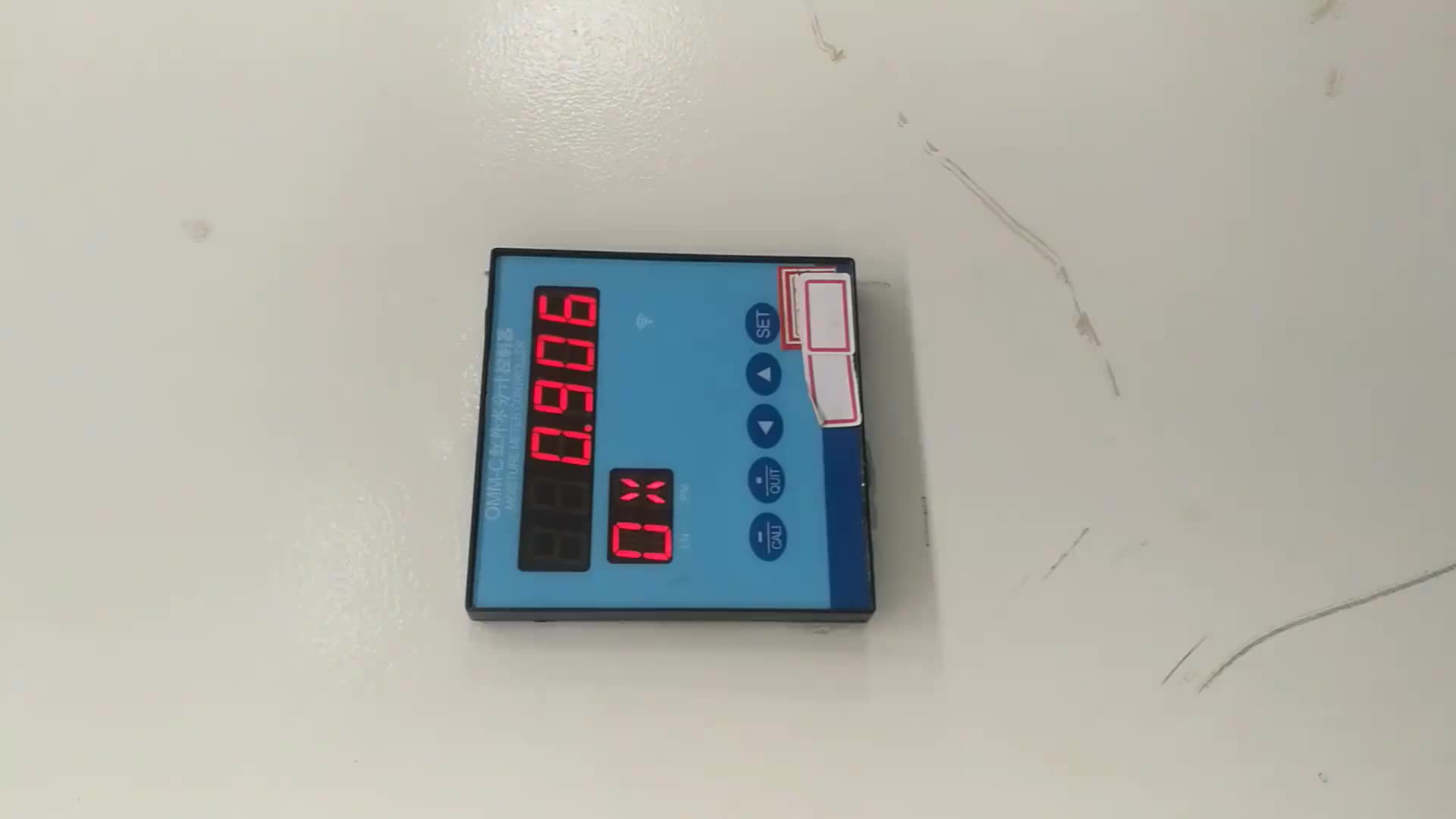 视频