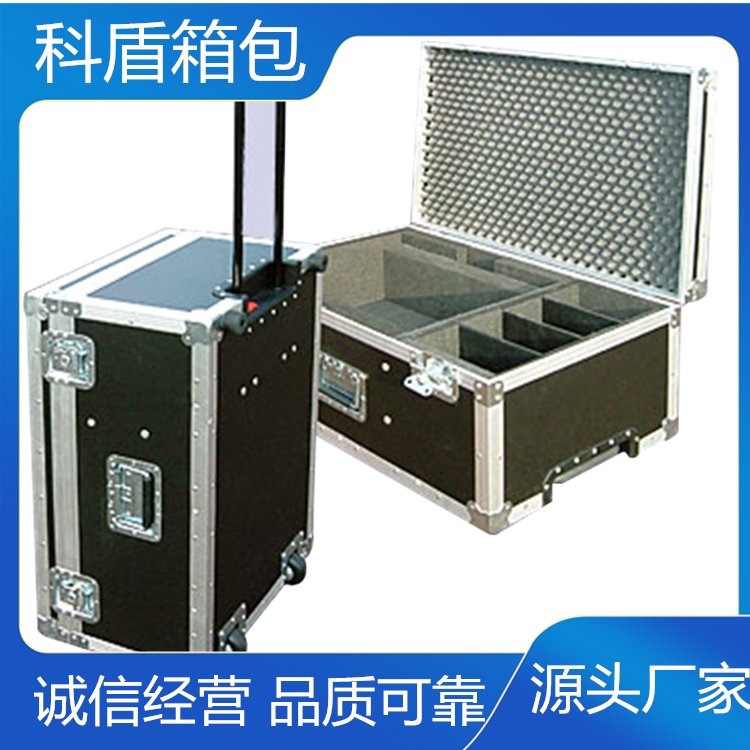 生产拉杆箱 工具箱仪器设备航空箱防震防摔箱 款式齐全
