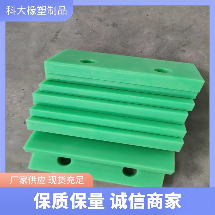 优力胶缓冲垫 PU垫 聚氨酯缓冲垫块 科大橡塑制品厂 耐候性强