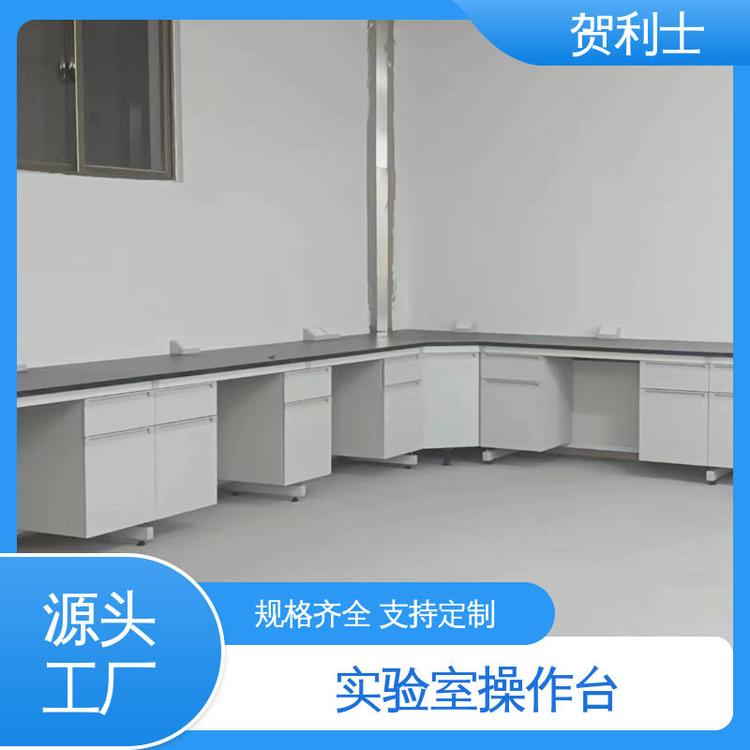 源头厂家 实验室操作台设计 科研院校制药用 性能优越