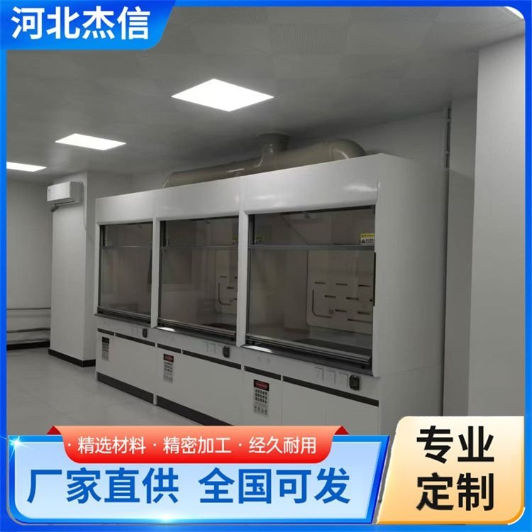 定制通风柜 无管道净气型通 风柜 资质齐全 应用广泛