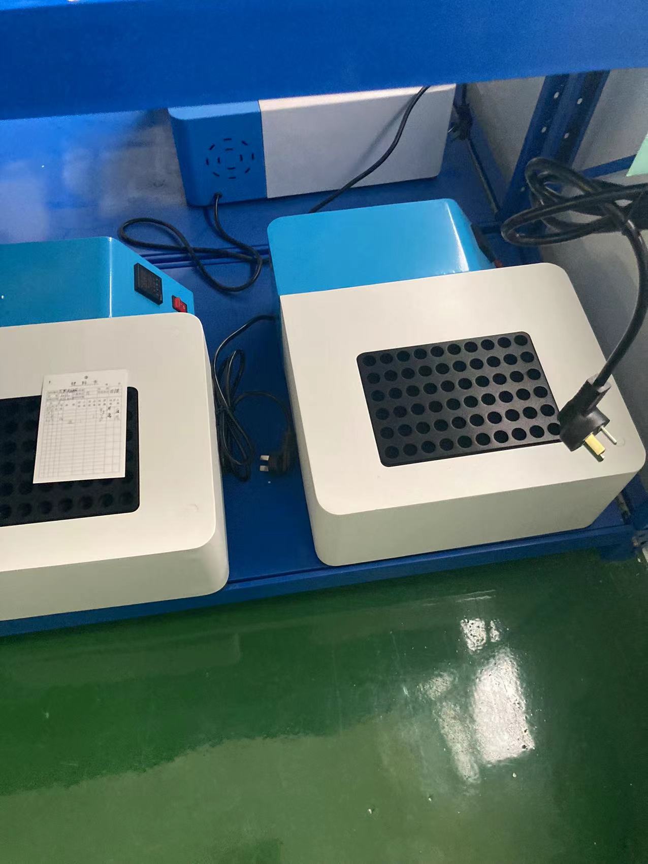 防腐理化实验专用 配套特氟龙消解管 孔径孔深可定制石墨消解仪