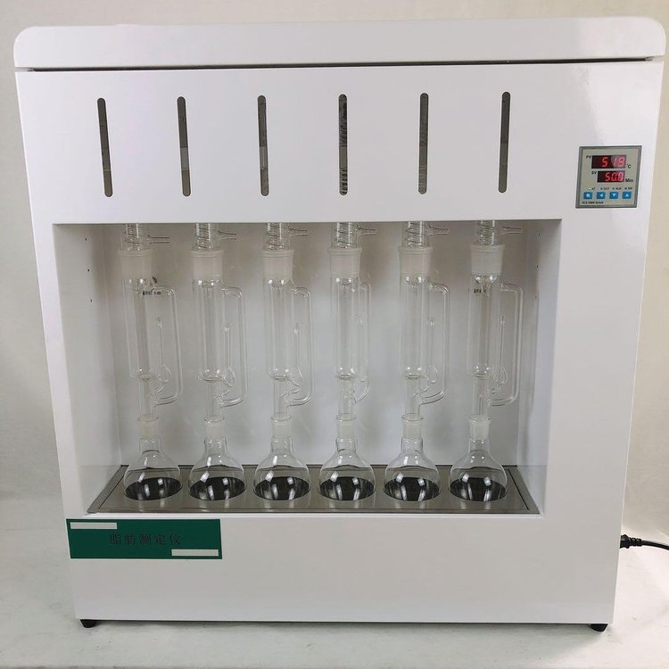 伍跃仪器球形冷凝水玫瑰甘草回转可定制索式提取器