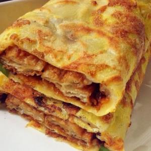 煎饼大王