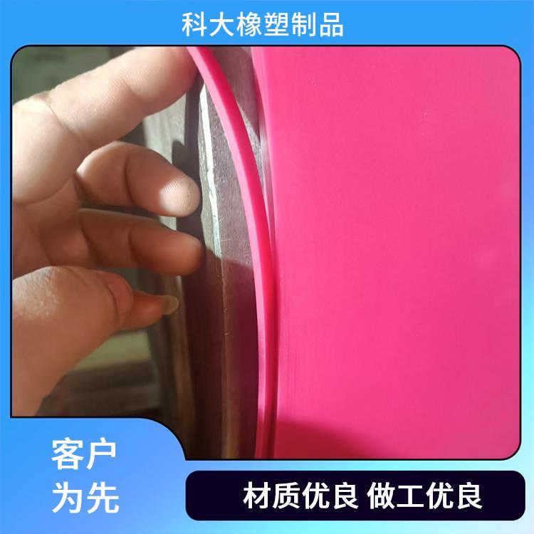 优力胶密封圈 源头货源直供 减震 聚氨酯制品 应用范围广泛