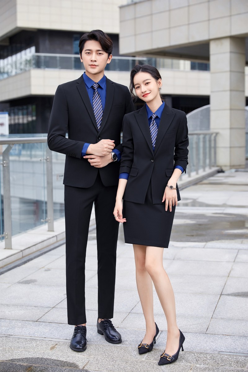 锦丹 清|远 西服定做 白色衬衫高级西装批发服装 免费打版