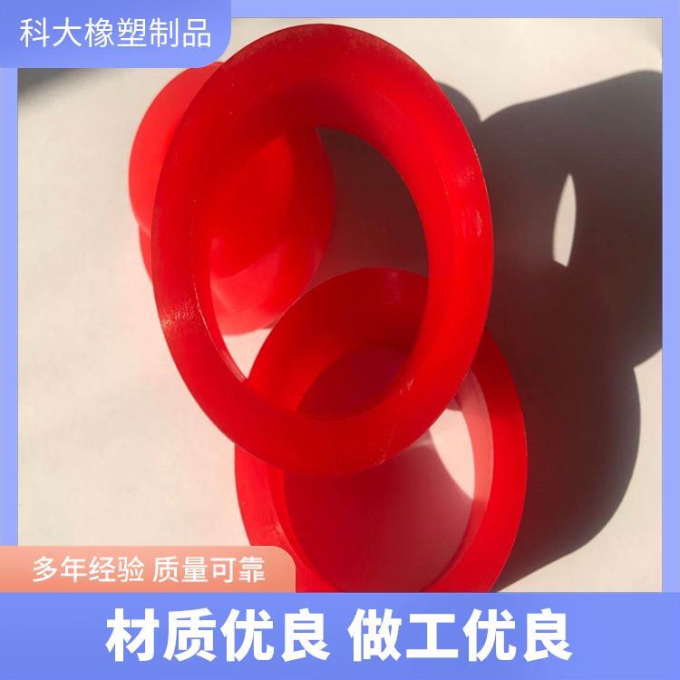 聚氨酯板 优力胶减震条 厂家生产 PU减震垫块 防滑性能好