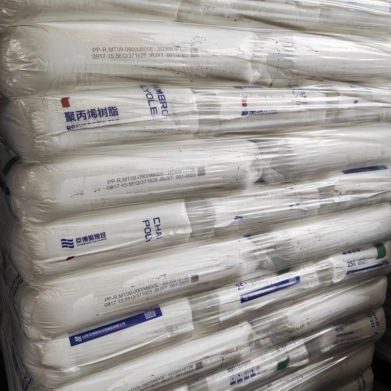 PP 山 东京博 M800E 透明级 注塑级 8个熔脂 用于家电产品